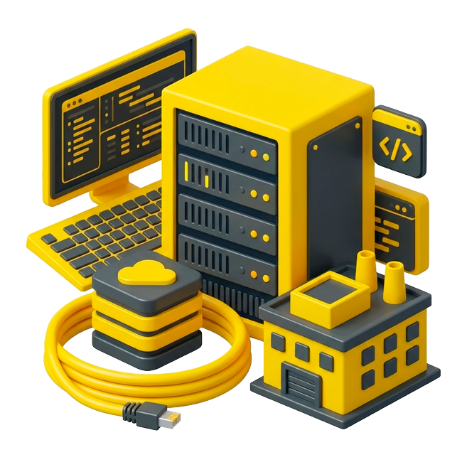 Оператор информационных систем и ресурсов