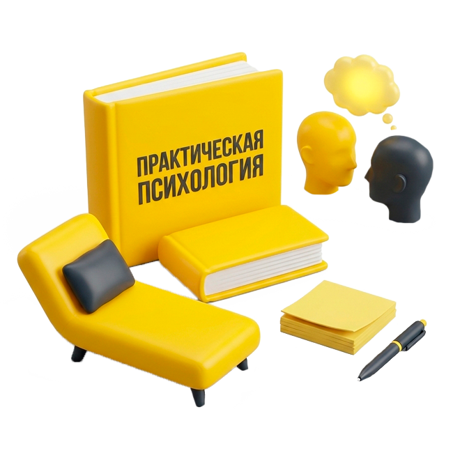 Практическая психология